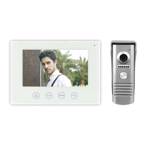 Emos EM-101WIFI Bedienungsanleitung