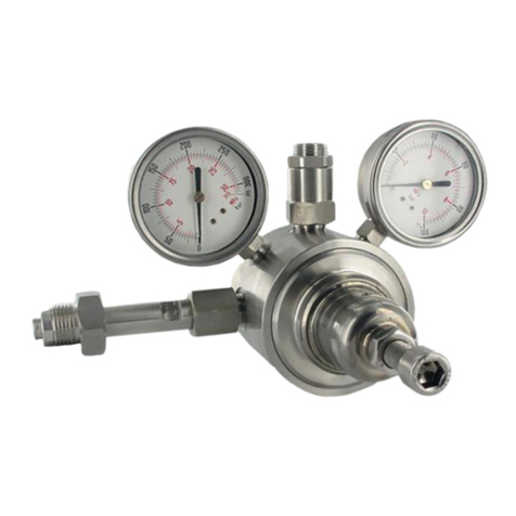 AirCom RH3000 Bedienungsanleitung