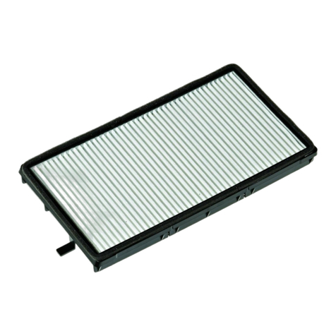 WIX WP6830 Bedienungsanleitung WIX WP6830 Bedienungsanleitung
