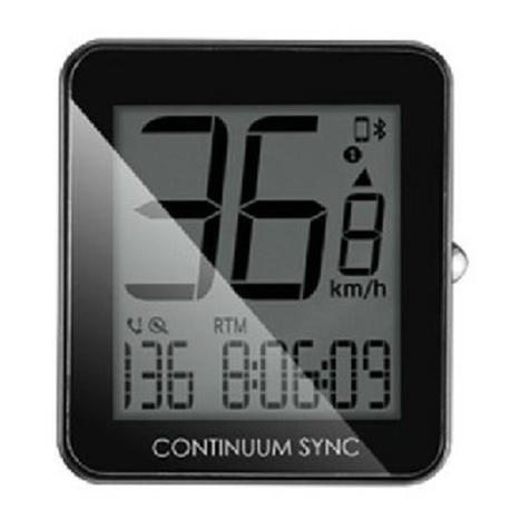 Giant continuum sync Datenblatt