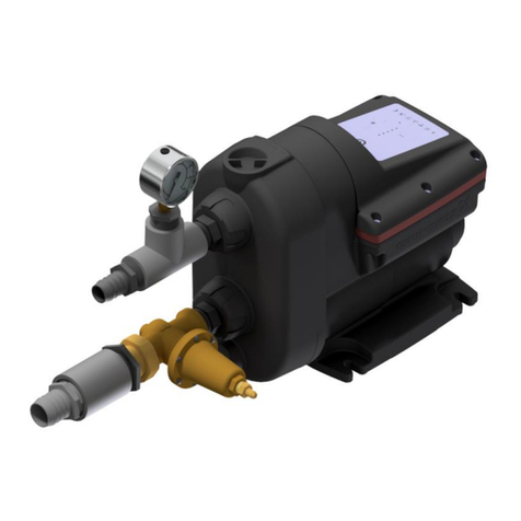 AmeriWater SCALA2 Handbuch