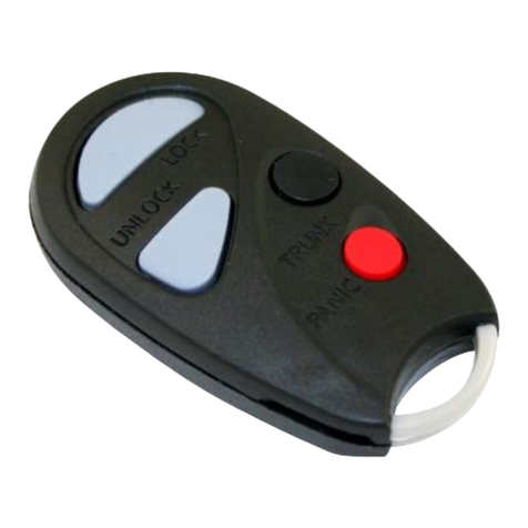 Map KF308 Installationshandbuch