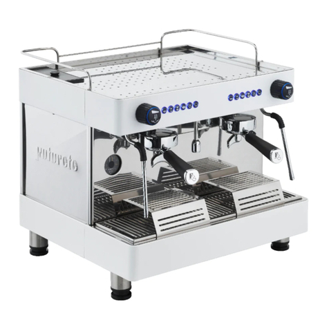 FUTURETE HORIZONT Bedienungsanleitung