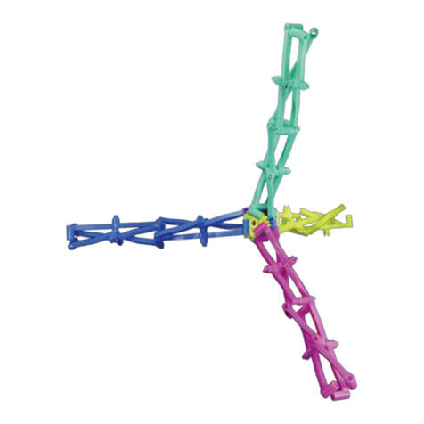 MathMechs extensor Bedienungsanleitung