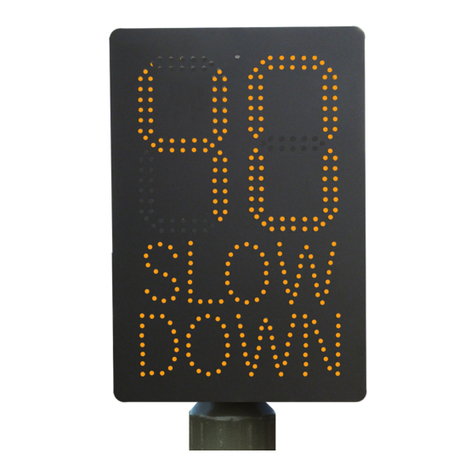 Messagemaker Displays SID Bedienungsanleitung