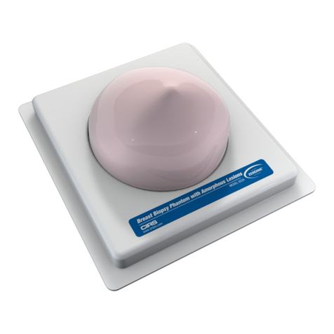 Cirs 059 Bedienungsanleitung