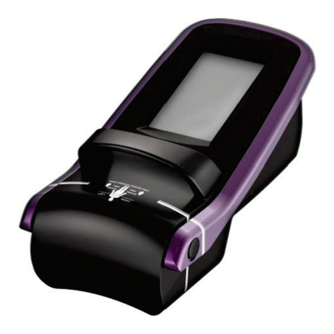 NuVasive ERC 4P Bedienungsanleitung