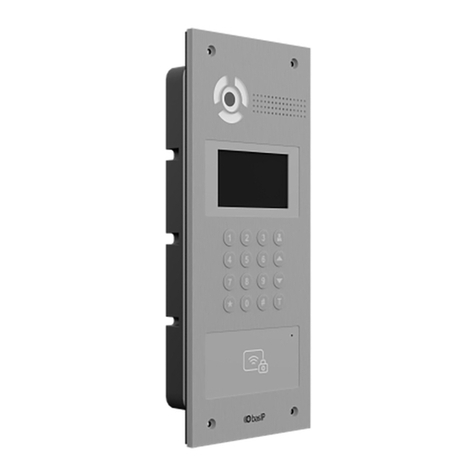 basIP AA-07BD Bedienungsanleitung