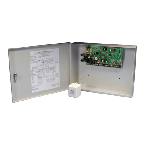 DMP Electronics XR100 Betriebsanleitung