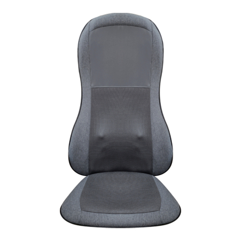 Comfier CF-2913 Bedienungsanleitung