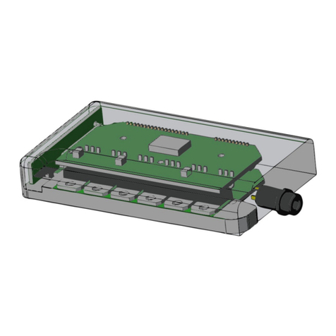 Grin V4 Bedienungsanleitung