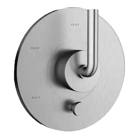 Santec 3935CI Bedienungsanleitung