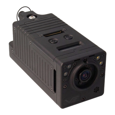 visual engineering DropCam-SDR Bedienungsanleitung