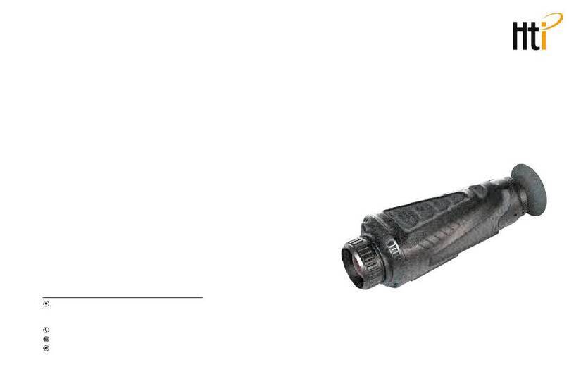 HTI HT-A11 Bedienungsanleitung