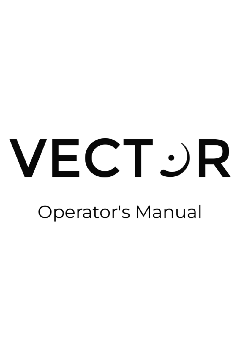 Beetlecrab Vector Bedienungsanleitung