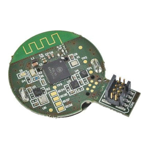 ON Semiconductor RSL10 Bedienungsanleitung