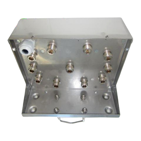 Microbit AS-1269 Bedienungsanleitung