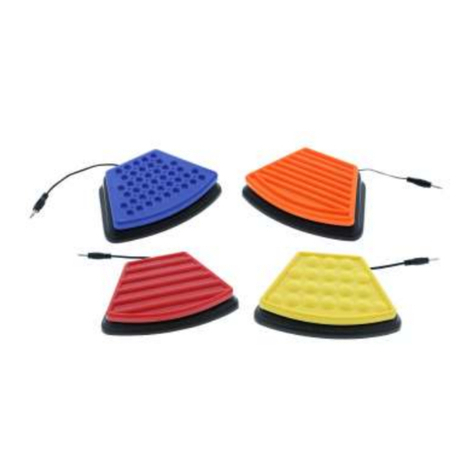 Enabling Devices 7225B Bedienungsanleitung Enabling Devices 7225B Bedienungsanleitung