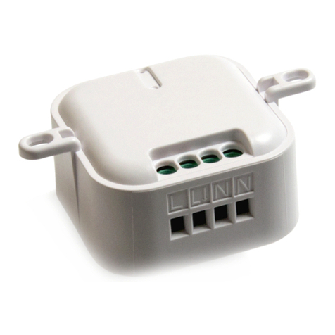 INTERTECHNO CMR-2000 Bedienungsanleitung INTERTECHNO CMR-2000 Bedienungsanleitung