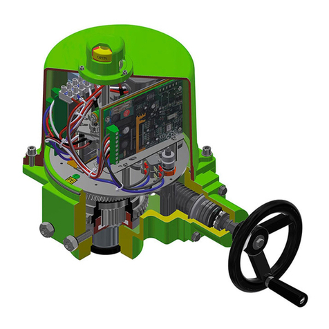 ivact iVQ-E Bedienungsanleitung