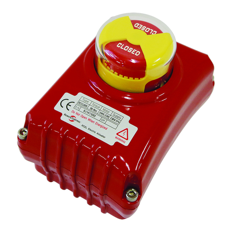 Remote Control RCEL005X Bedienungsanleitung