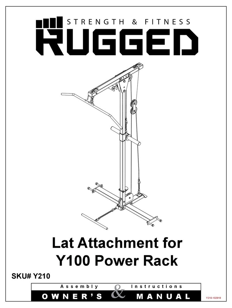 Rugged Computing Y210 Kurzanleitung