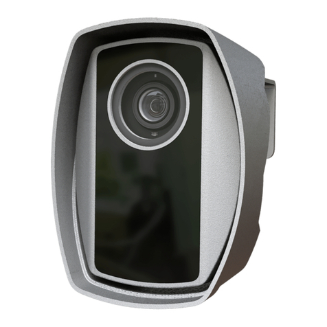 Adaptive Recognition Einar Bedienungsanleitung Adaptive Recognition Einar Bedienungsanleitung