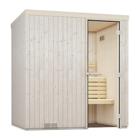 Tylo Evolve Tradition Bedienungsanleitung