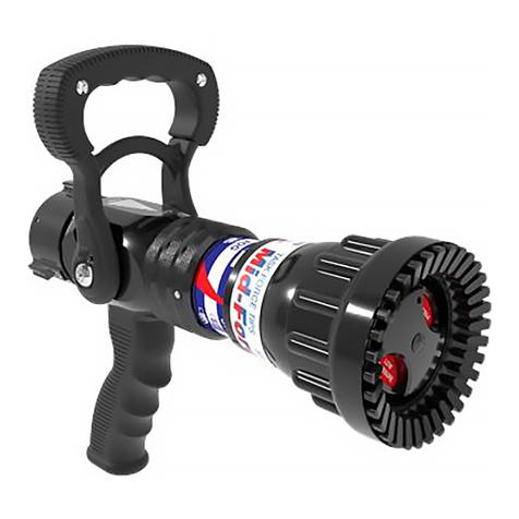 Task Force Tips Mid-Force Kurzanleitung