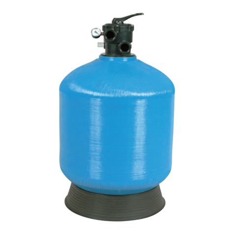 Procopi PYTHON Top Series Bedienungsanleitung Procopi PYTHON Top Series Bedienungsanleitung