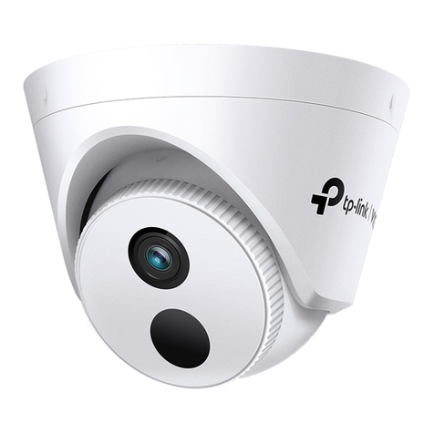 TP-Link VIGI Bedienungsanleitung TP-Link VIGI Bedienungsanleitung