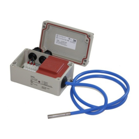 Intertec Data Systems TC DN Bedienungsanleitung Intertec Data Systems TC DN Bedienungsanleitung