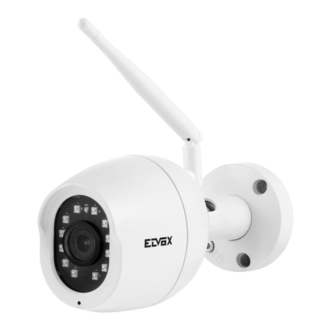 Vimar ELVOX 46237.040A Bedienungsanleitung