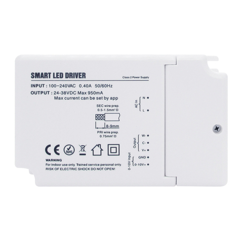 ZIGBEE 612 Bedienungsanleitung