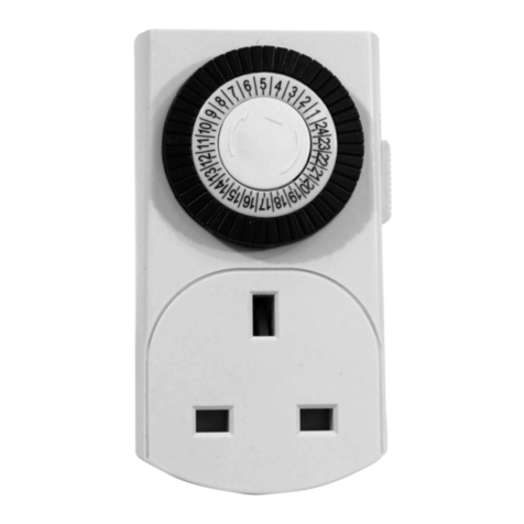 Electrovision E304CH Bedienungsanleitung