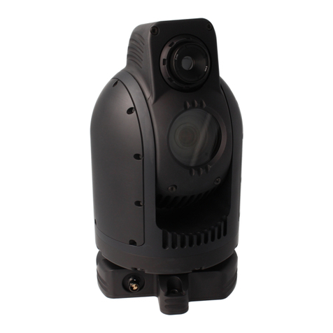 visual engineering MFR-DB Bedienungsanleitung