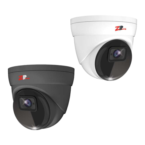 System Q Zip SEE858 Bedienungsanleitung