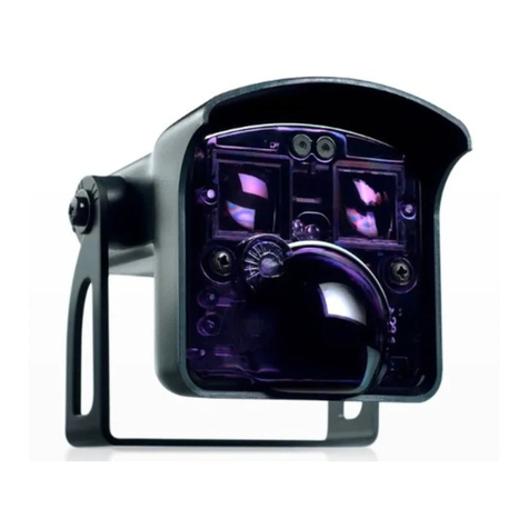 Halma BEA IS40P Bedienungsanleitung