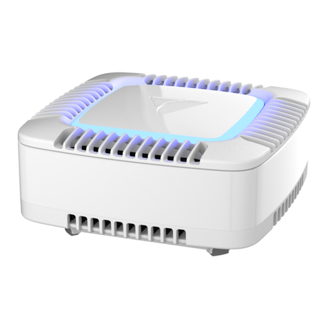 VEEA VeeaHub Bedienungsanleitung