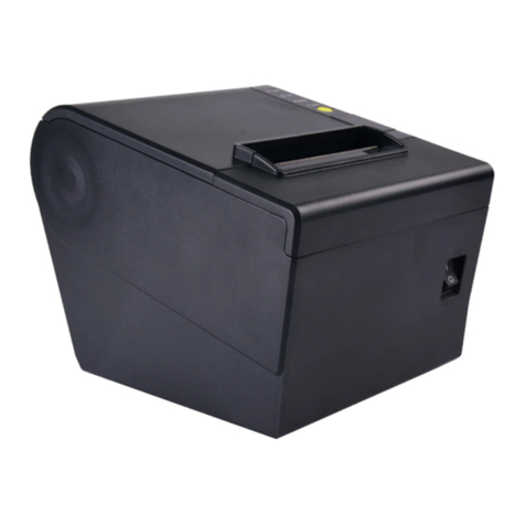 Element RW973 Mk2 Bedienungsanleitung