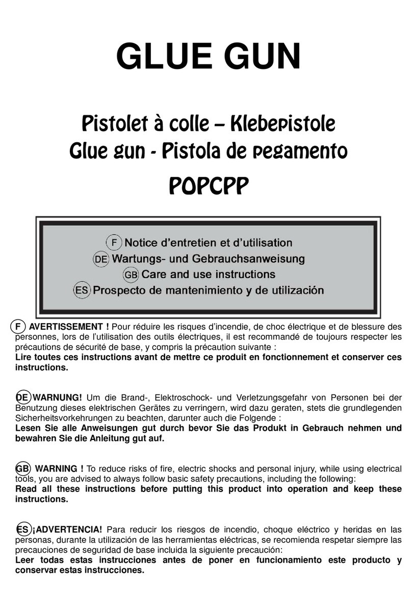 Cleopatre POPCPP Handbuch