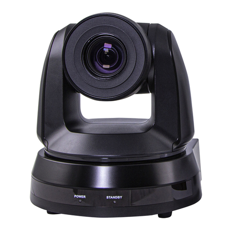 Marshall Electronics CV620 Bedienungsanleitung