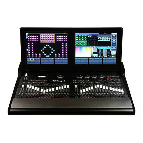 Code Electronic Victory 1 Bedienungsanleitung