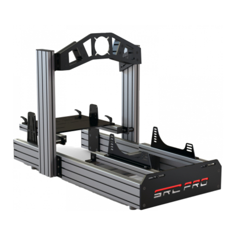 SRC SRC-PRO V2 Bedienungsanleitung
