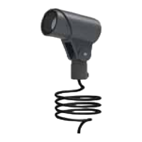 WE-EF FLC301 Bedienungsanleitung