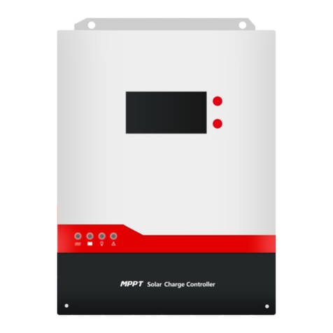 MPPT 104714 Bedienungsanleitung