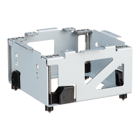 Axis TI8202 Bedienungsanleitung Axis TI8202 Bedienungsanleitung