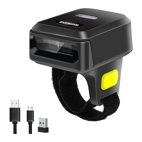 Symcode MJ-R38 Bedienungsanleitung