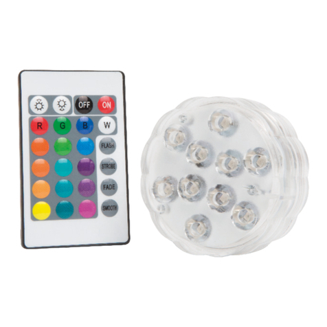 Phenom 55852B Bedienungsanleitung