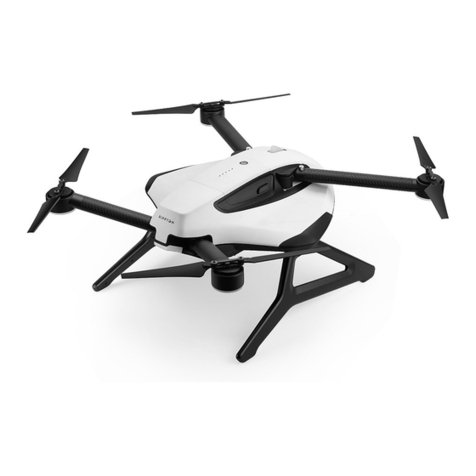 Rippton MOBULA Bedienungsanleitung